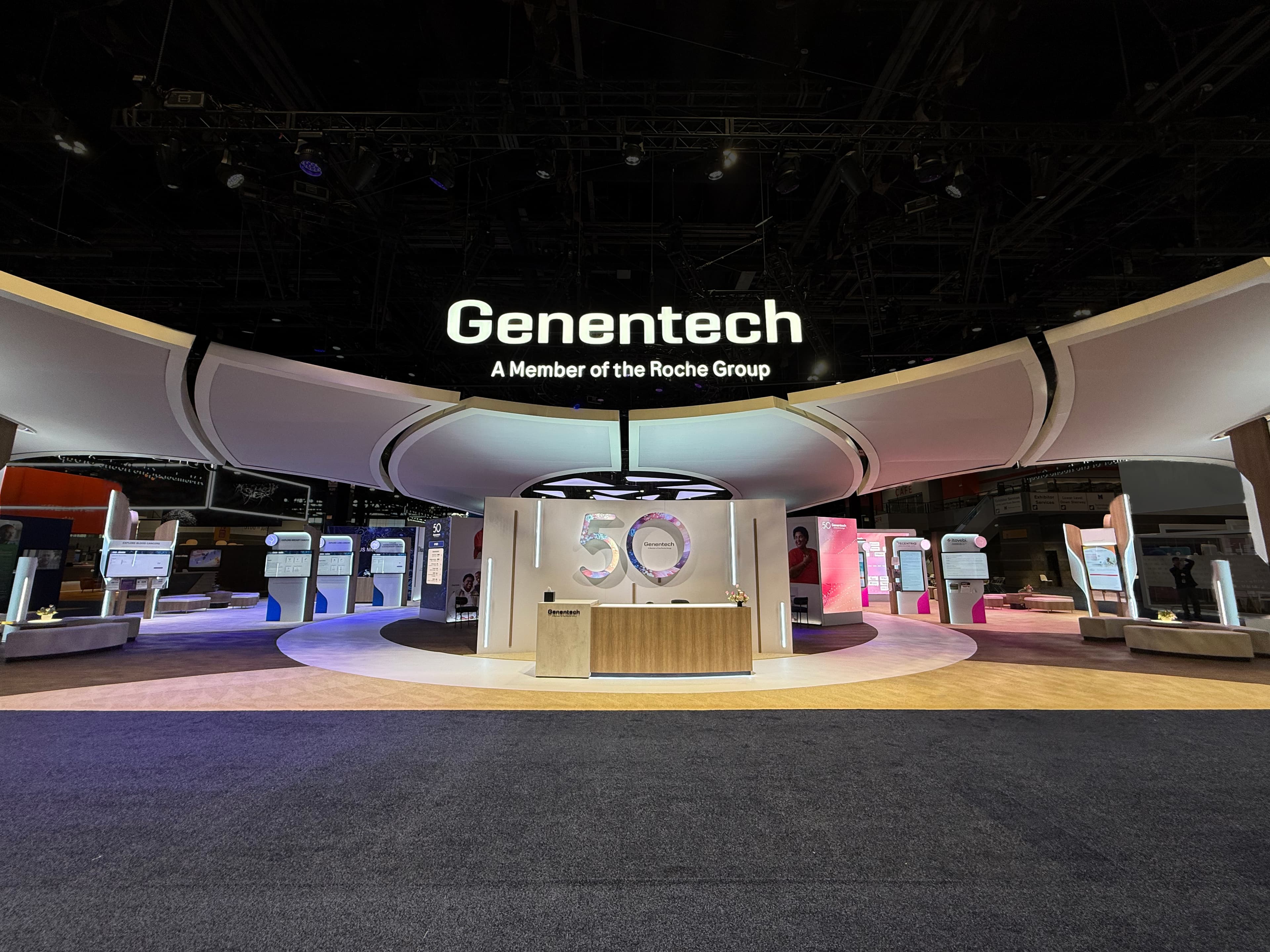 Genentech_18_available-light_trade-show