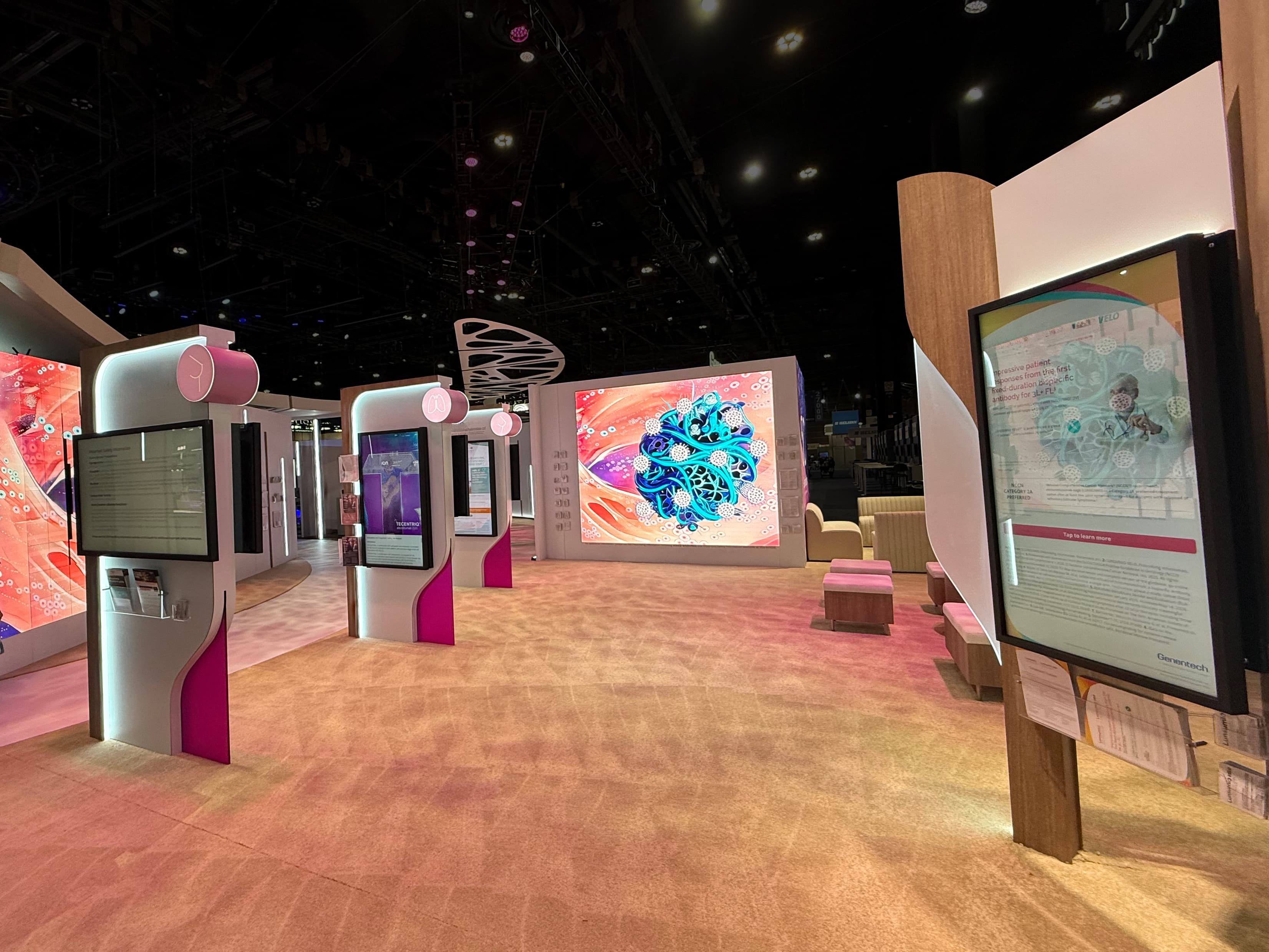 Genentech_19_available-light_trade-show
