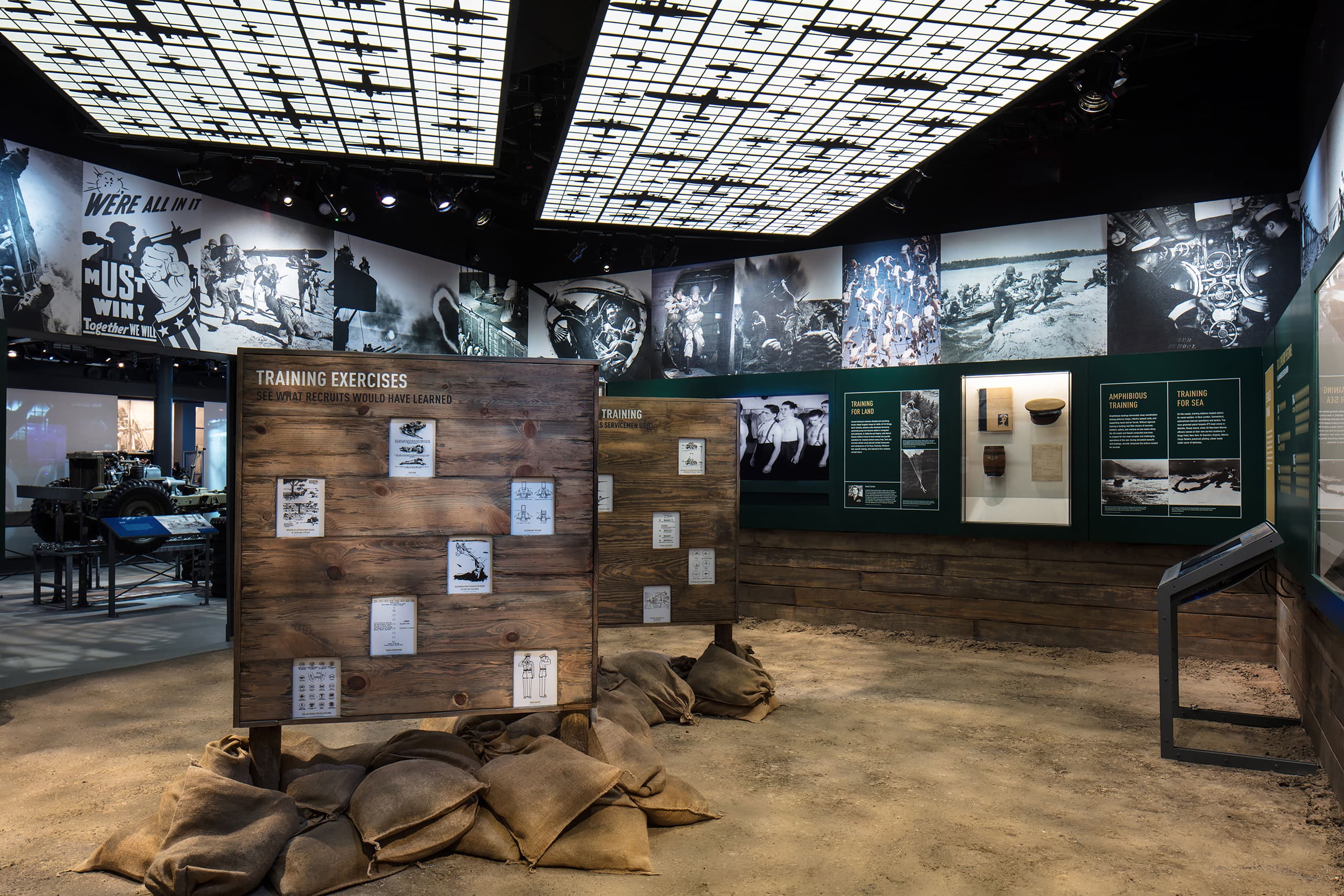 WWII-AoD_01_available-light_museum
