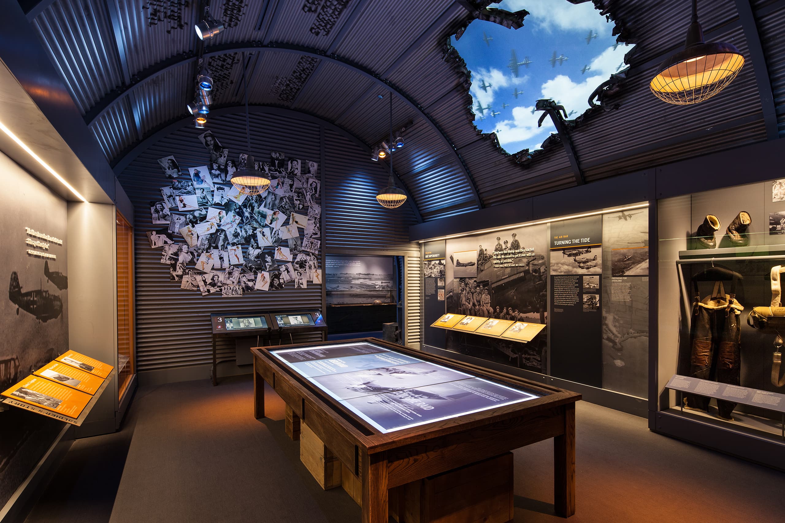 WWII-COC_01_available-light_museum