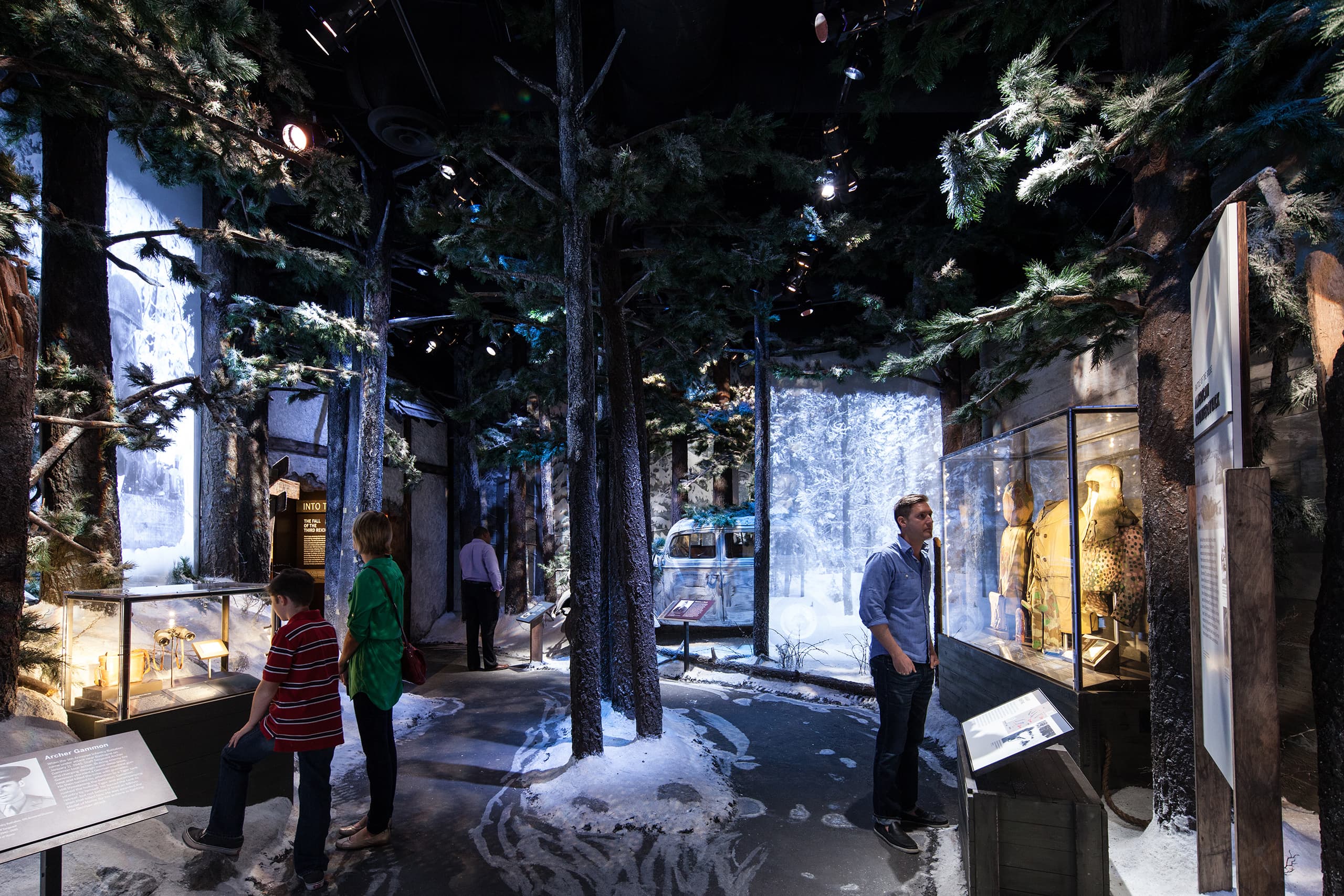 WWII-COC_03_available-light_museum