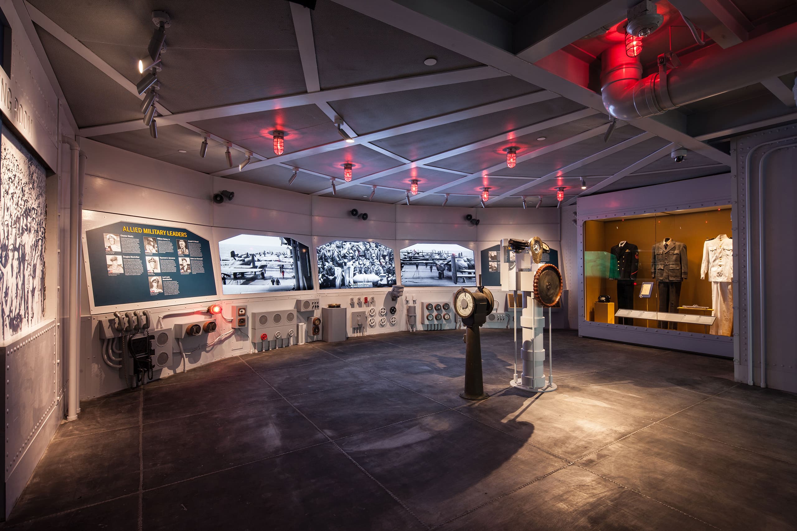 WWII-COC_05_available-light_museum