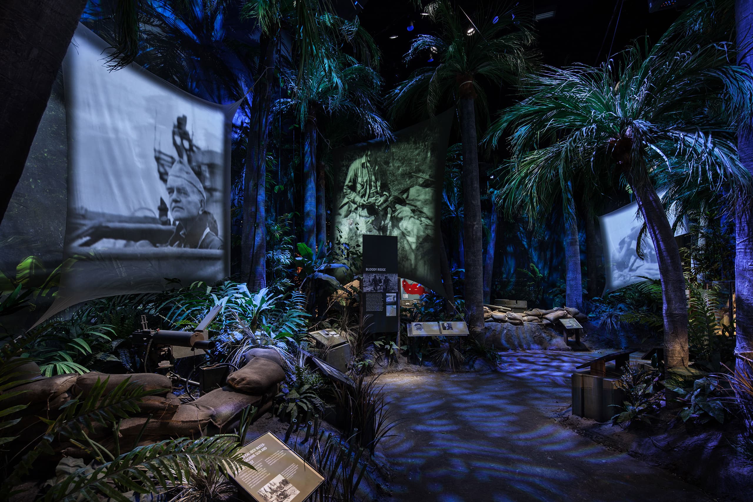 WWII-COC_06_available-light_museum