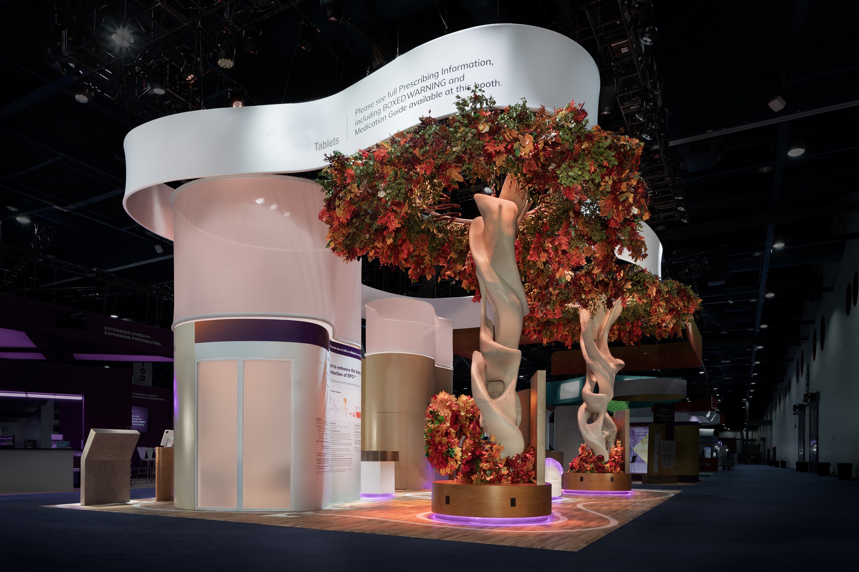 AKEBIA-01-available-light-tradeshow