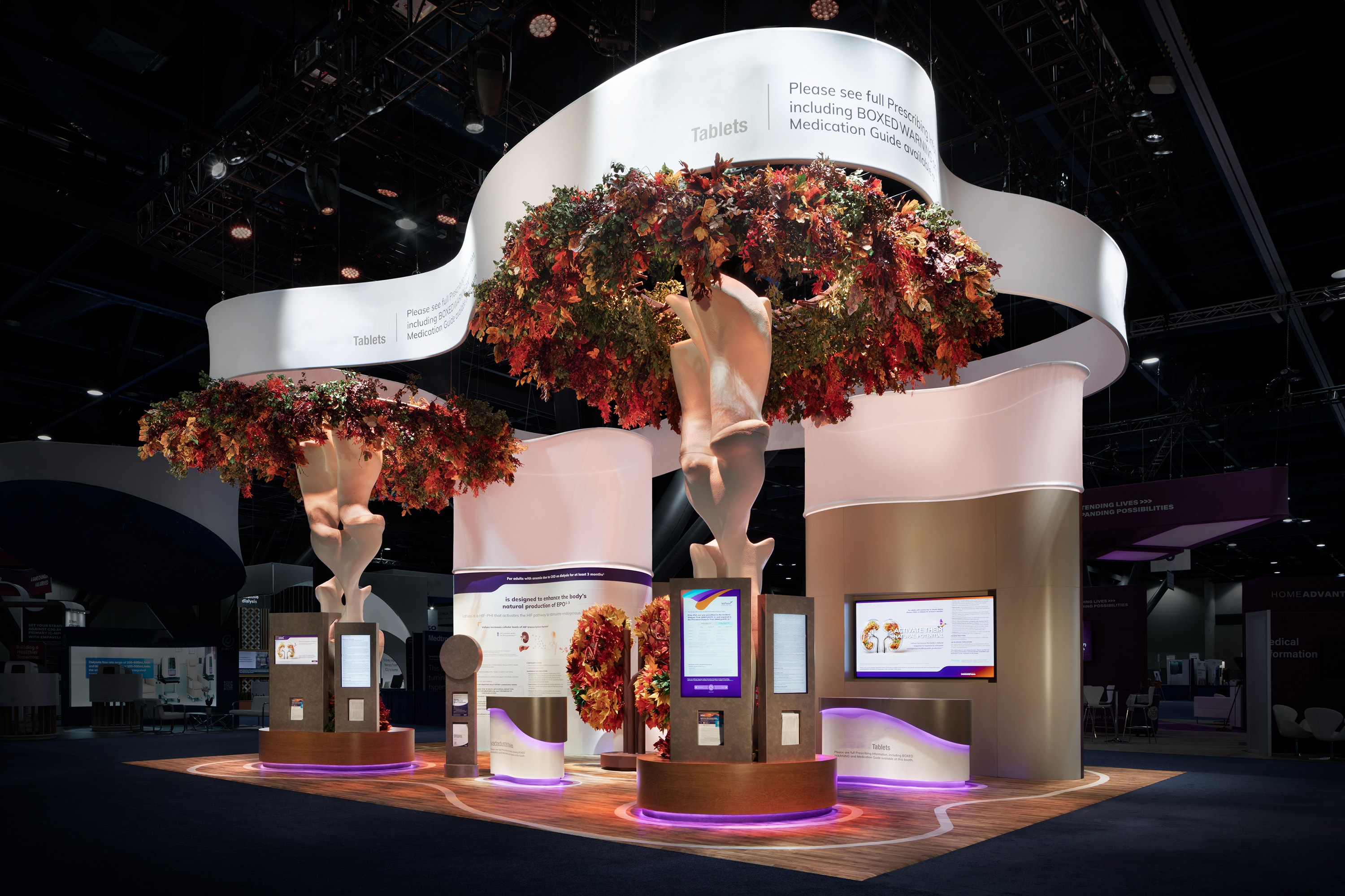 AKEBIA-05-available-light-tradeshow