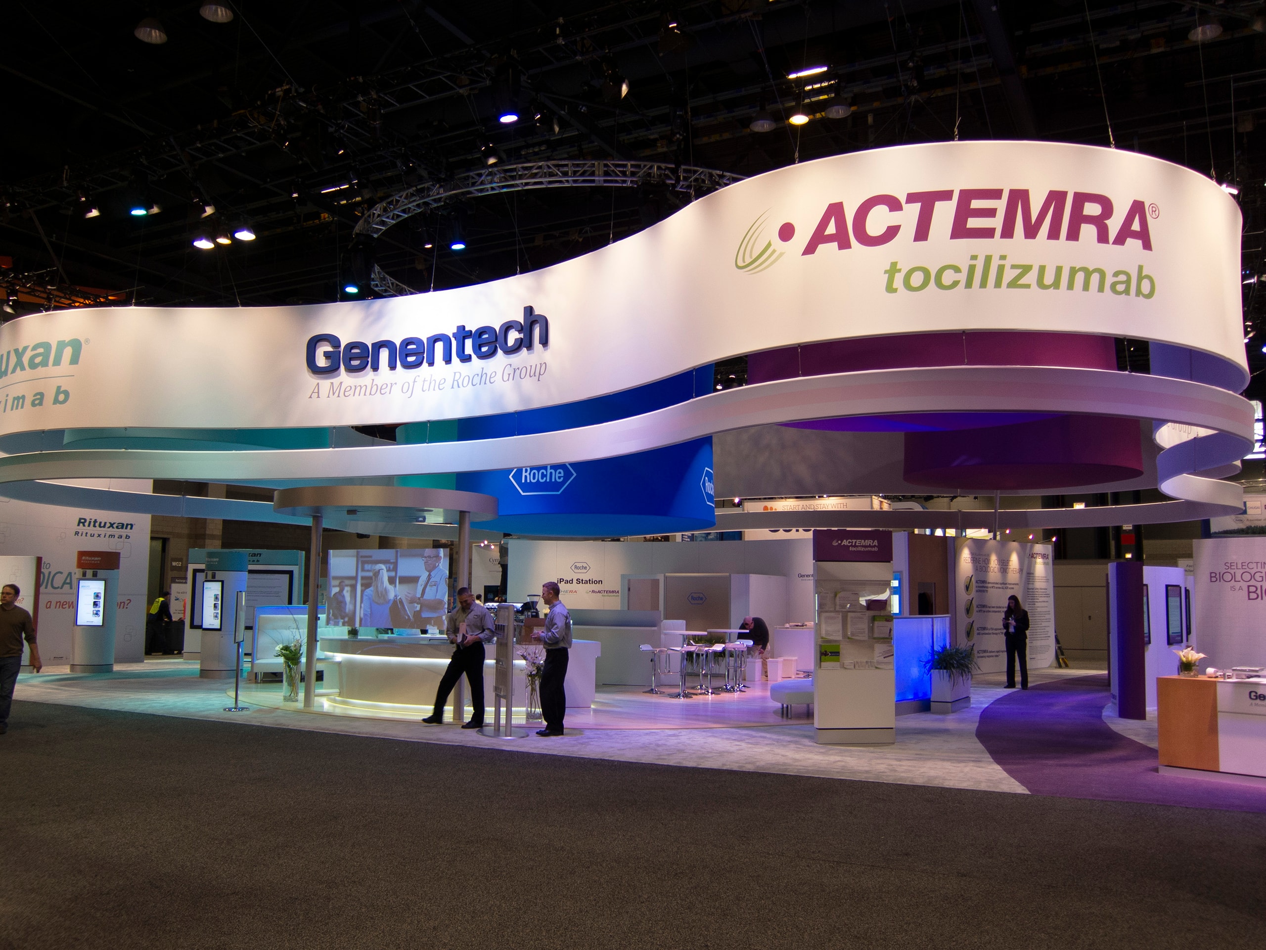 Genentech_02_available-light_trade-show