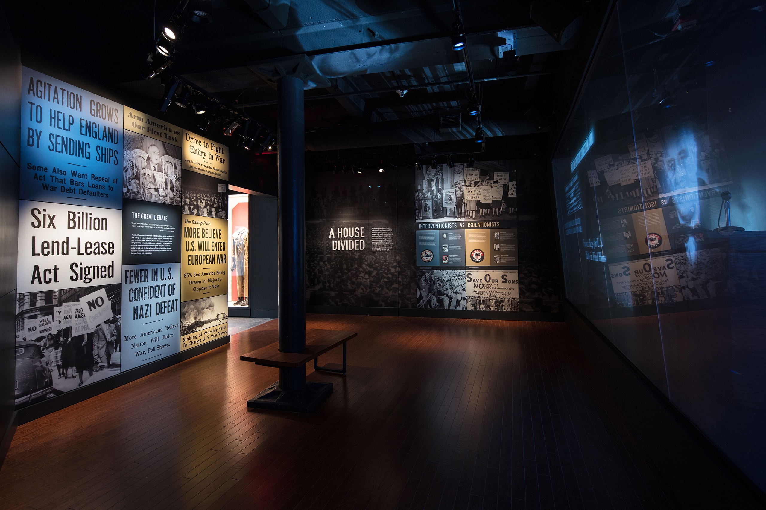 WWII-AoD_04_available-light_museum