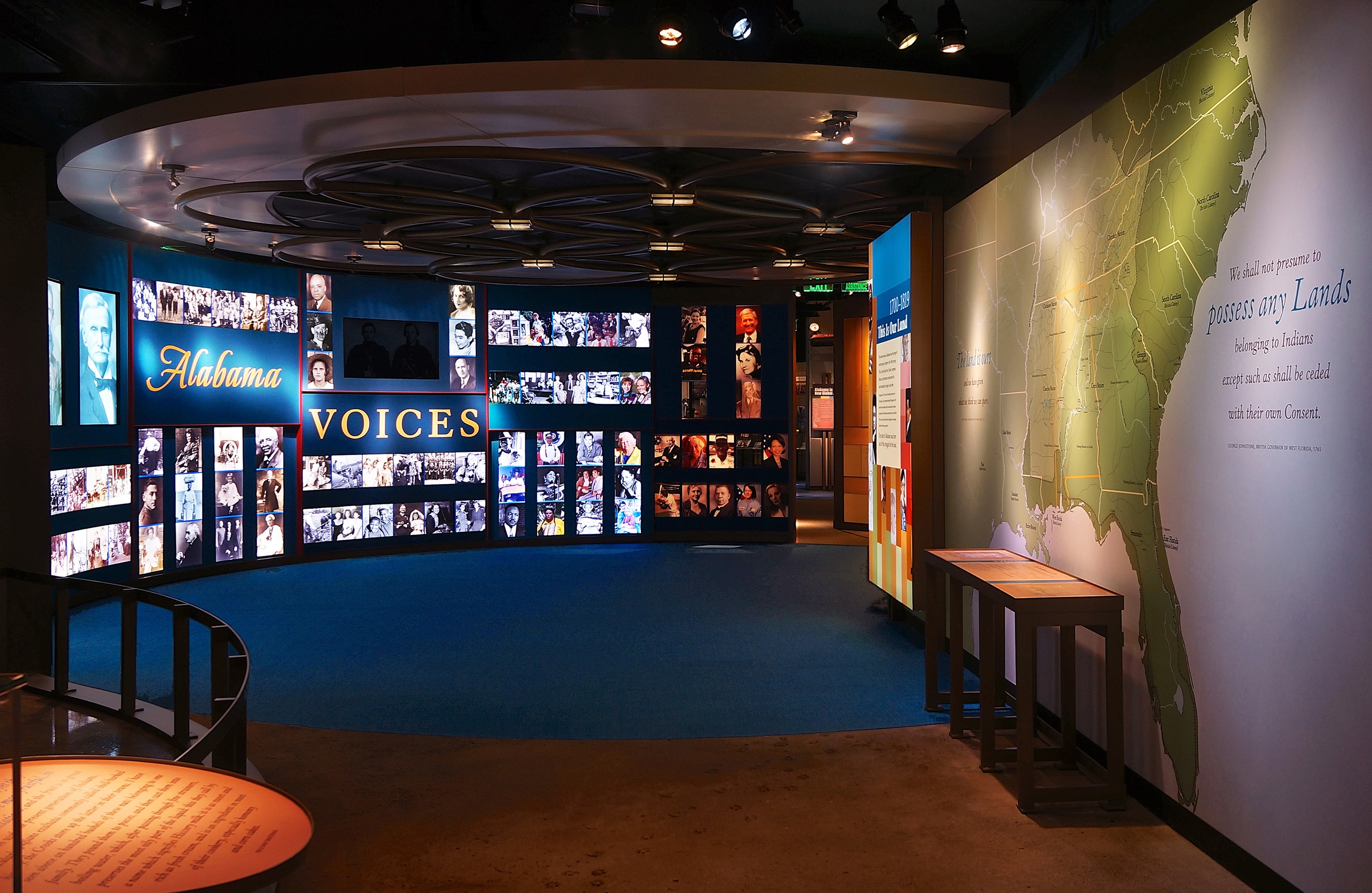 AlabamaVoices_01_available-light_museum AlabamaVoices_01_available-light_museum