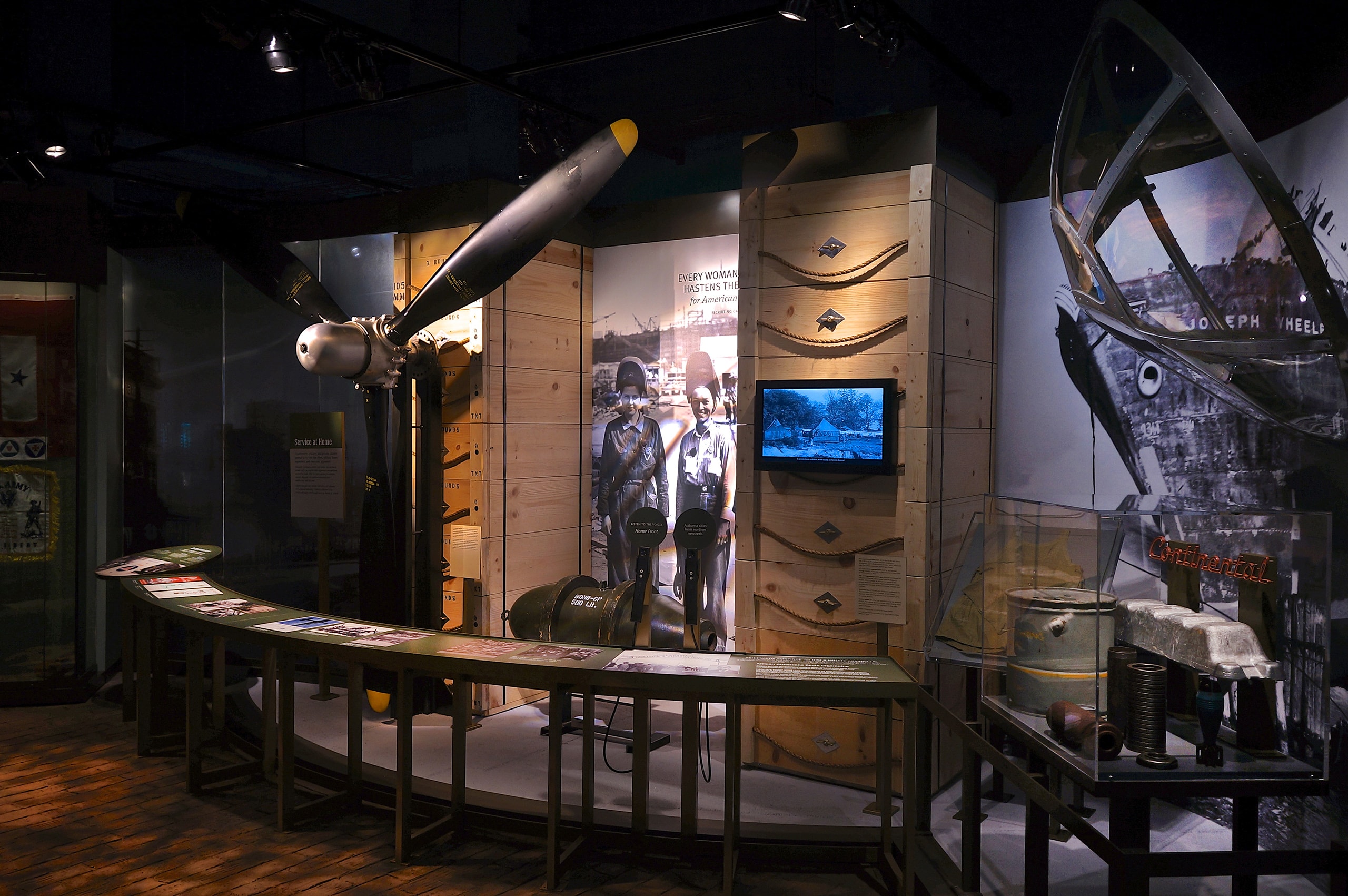 AlabamaVoices_05_available-light_museum AlabamaVoices_05_available-light_museum