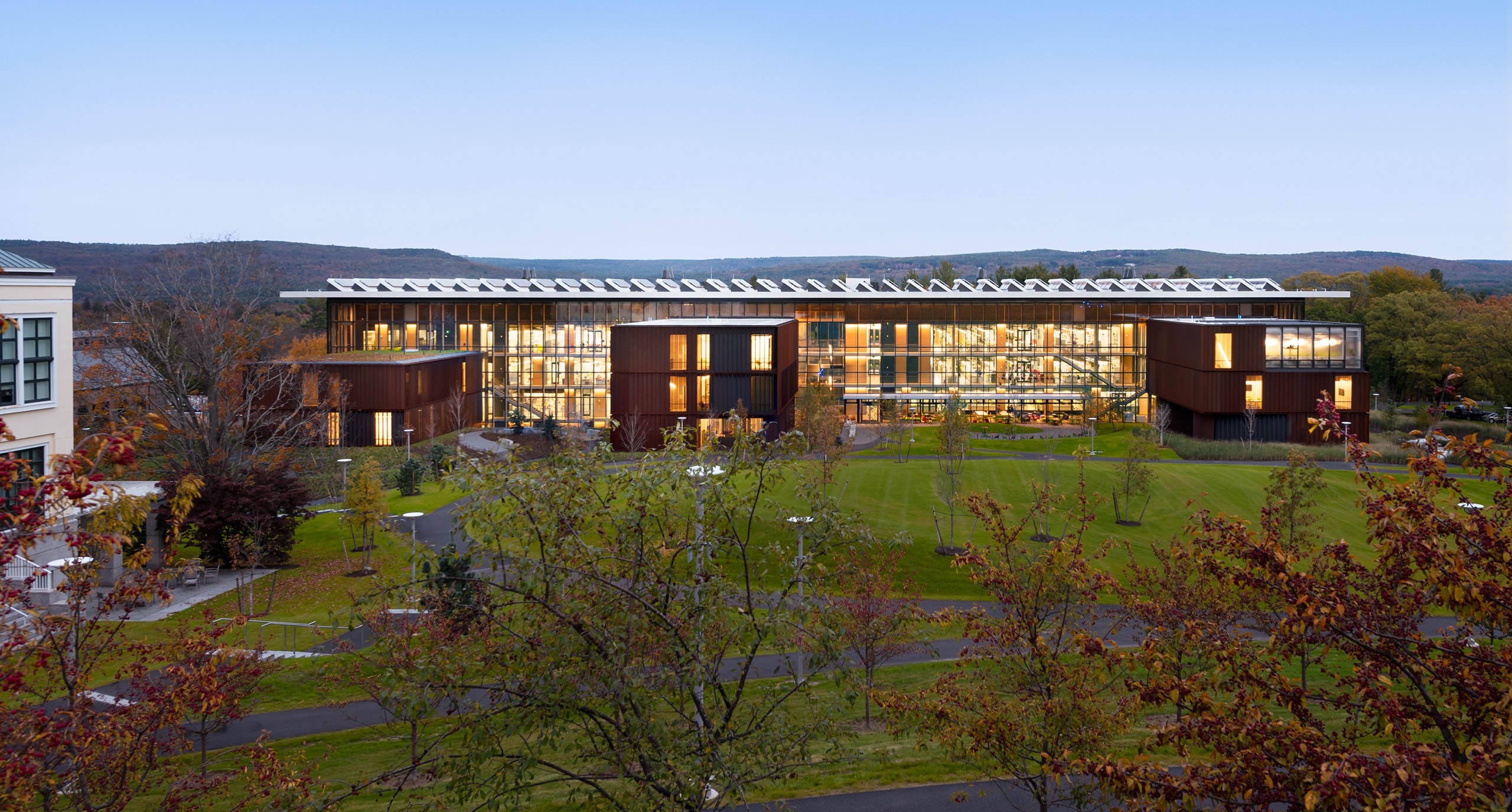 AmherstSC_04_available-light_architecture AmherstSC_04_available-light_architecture