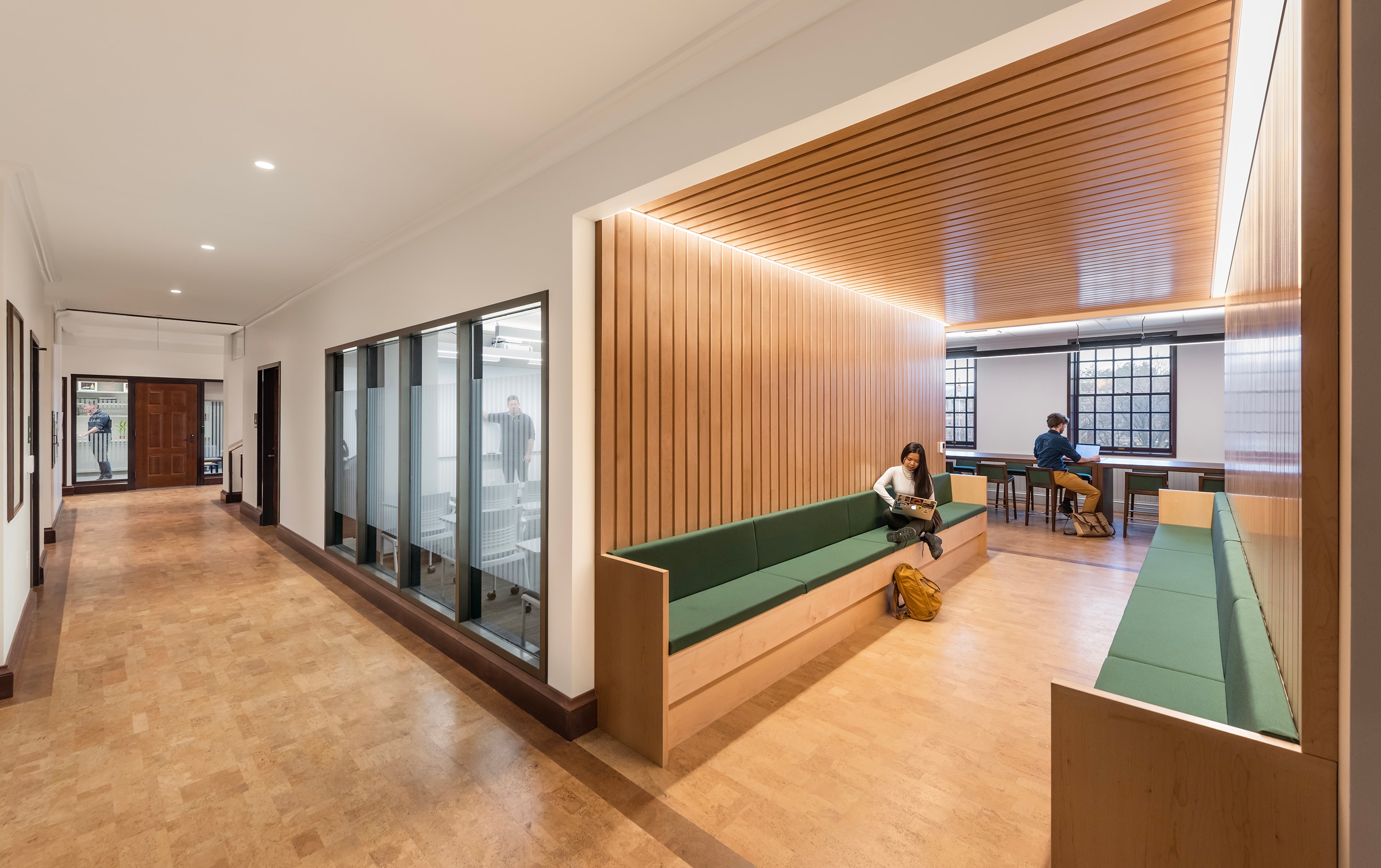 Dartmouth Hall_02_available-light_architecture-1 Dartmouth Hall_02_available-light_architecture-1