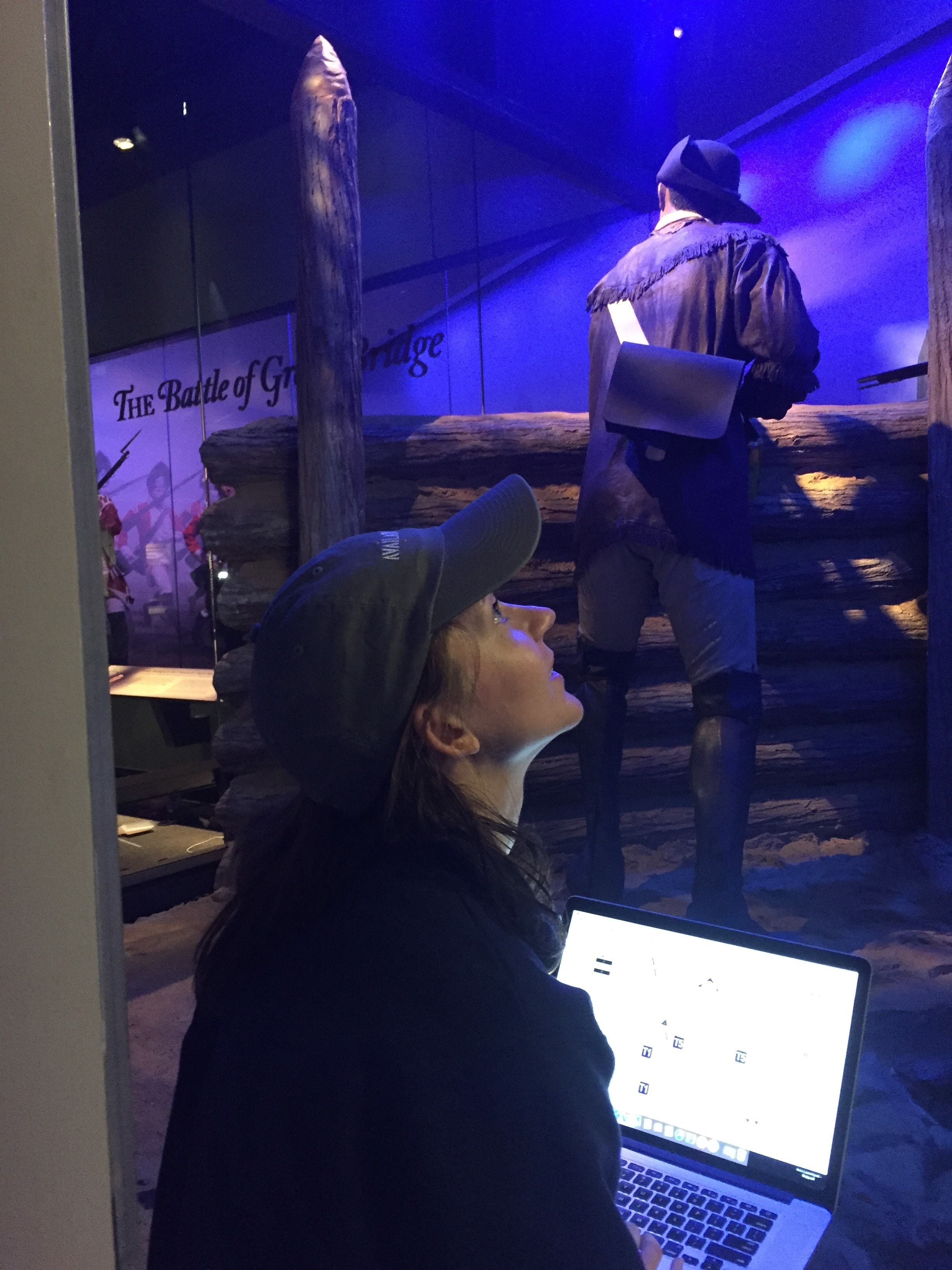 Implementation and Support-Experiential Environments Implementation and Support-Experiential Environments