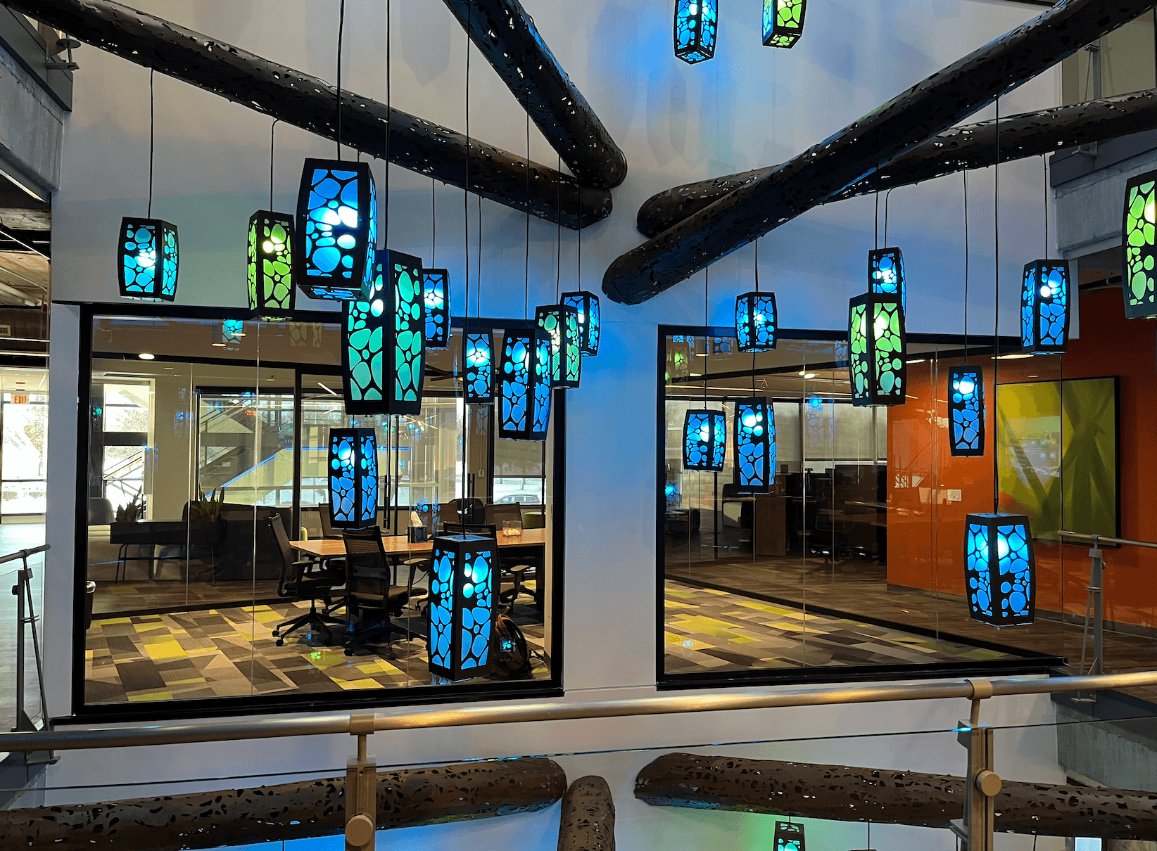 Indiana Donor Memorial_04_available-light_experiential Indiana Donor Memorial_04_available-light_experiential