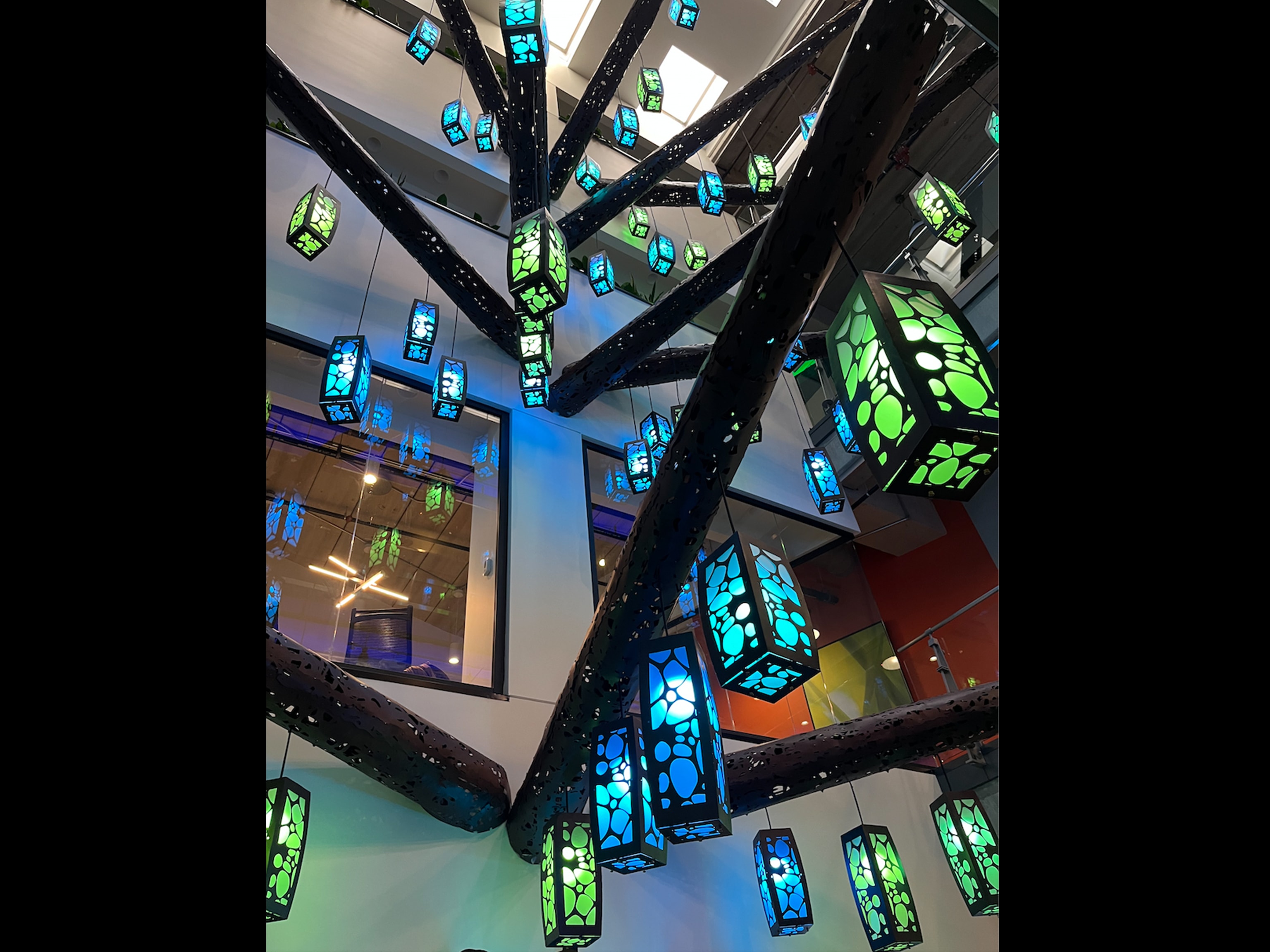 Indiana Donor Memorial_05_available-light_experiential Indiana Donor Memorial_05_available-light_experiential