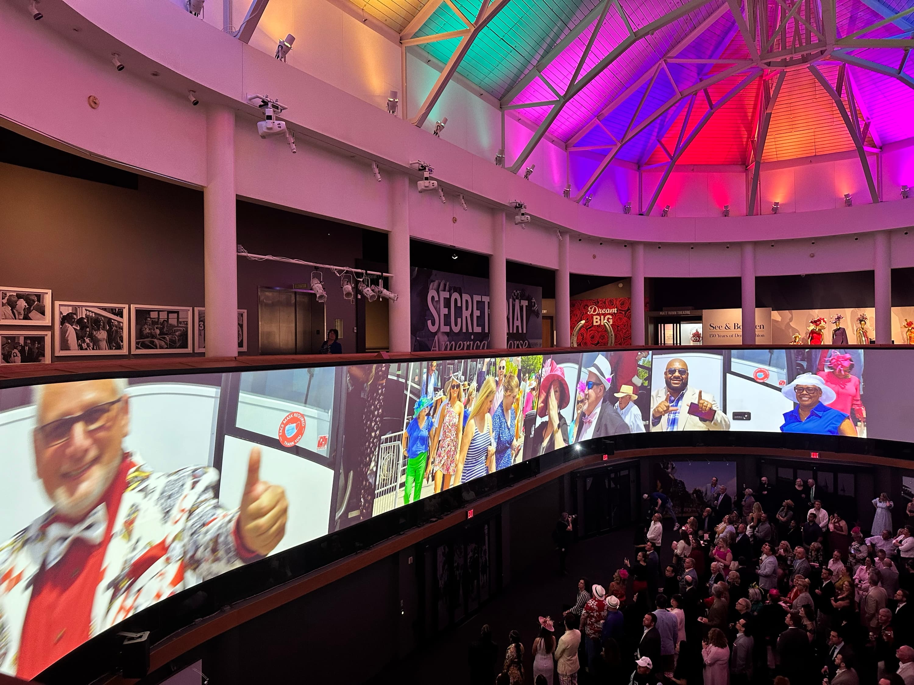 Kentucky Derby_04_available-light_museum Kentucky Derby_04_available-light_museum