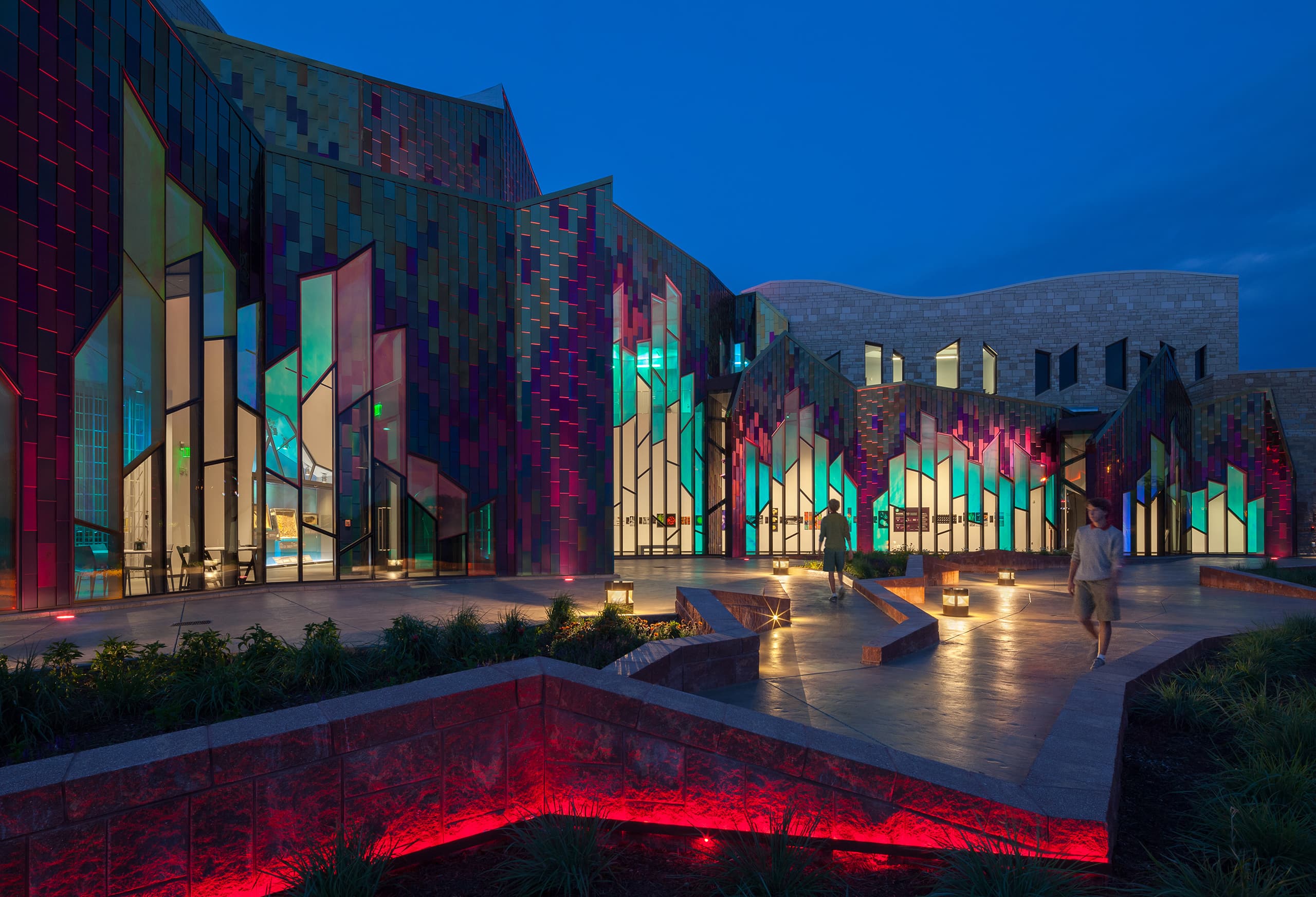 MuseumPFire_02_available-light_architecture MuseumPFire_02_available-light_architecture