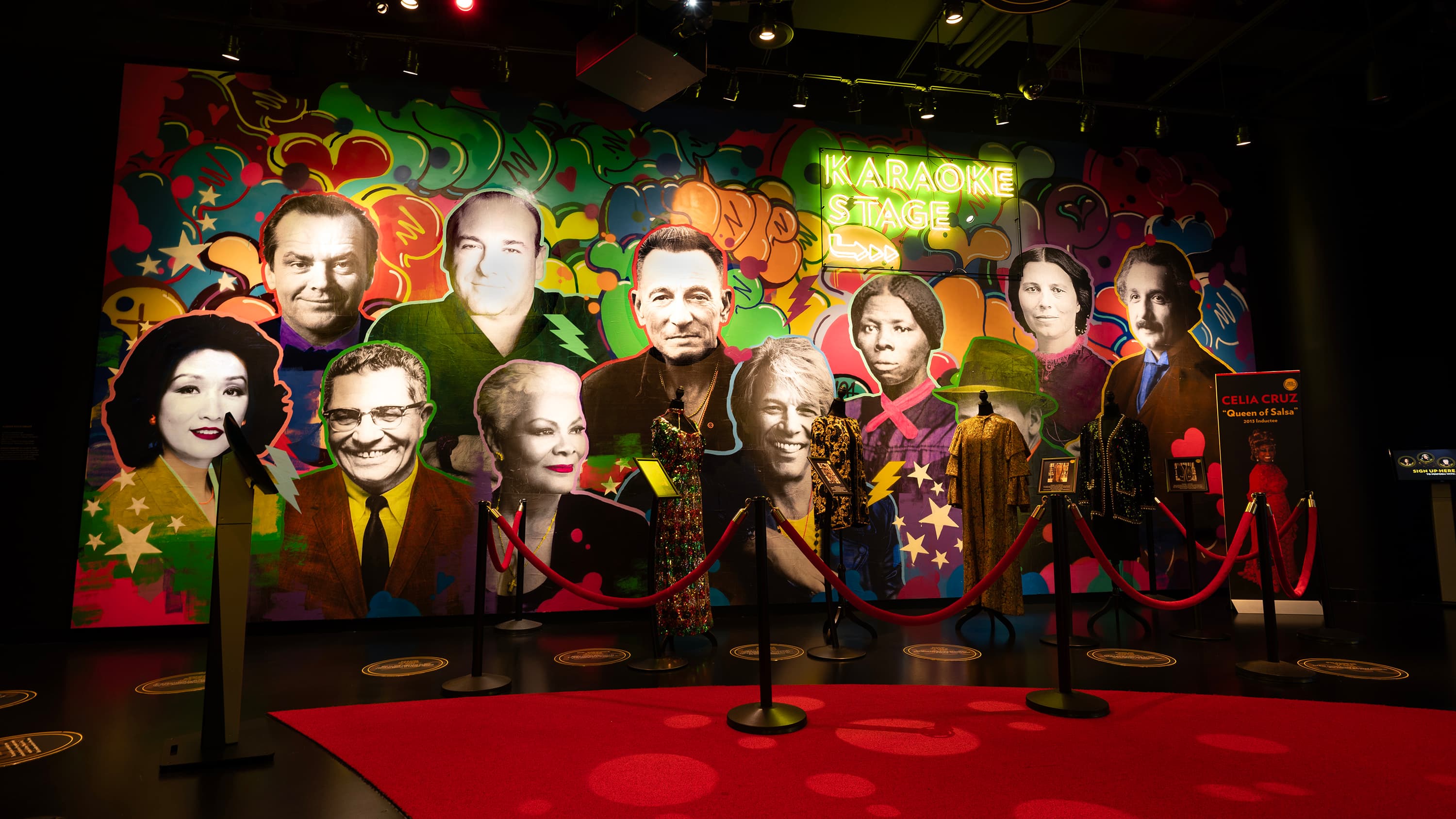 New Jersey Hall of Fame_02_available-lights_museum New Jersey Hall of Fame_02_available-lights_museum