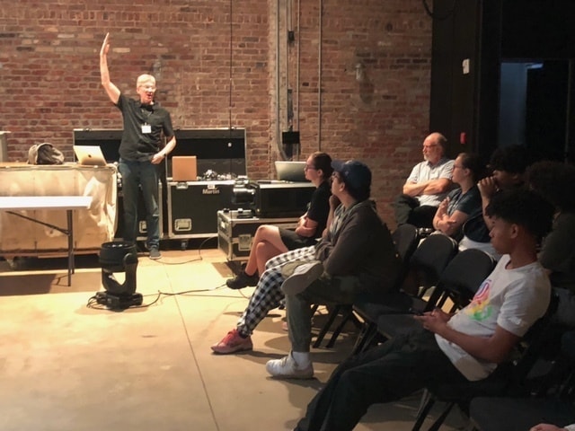 Promoting Progress Promoting Progress