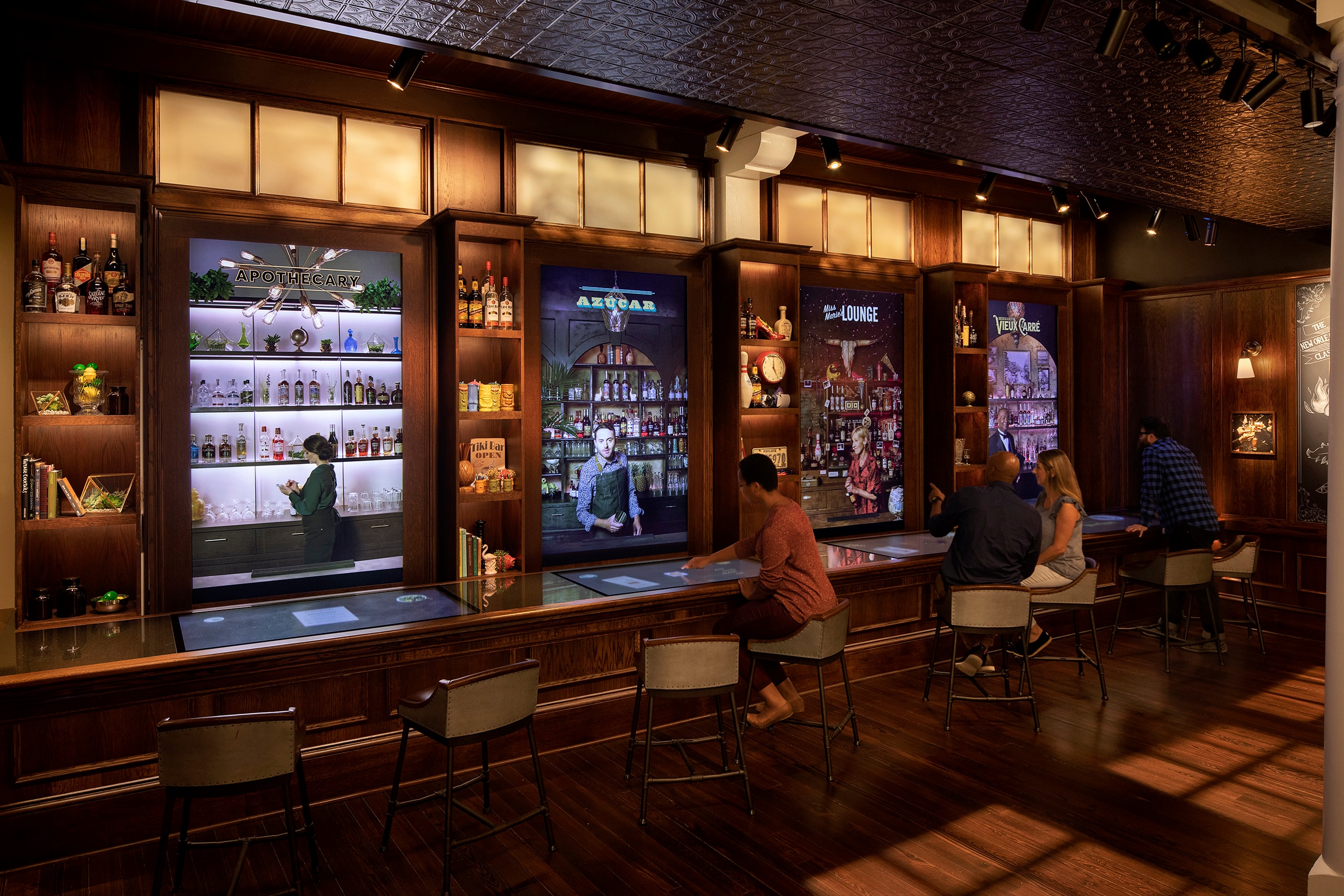 Sazerac_02_available-light_museum Sazerac_02_available-light_museum